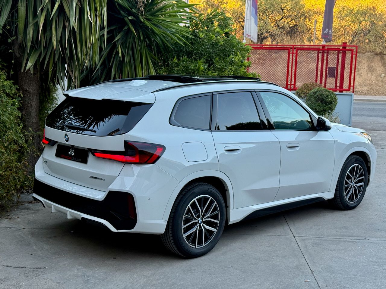 BMW X1 XDRIVE20D PAQ M SPORT - Foto 39