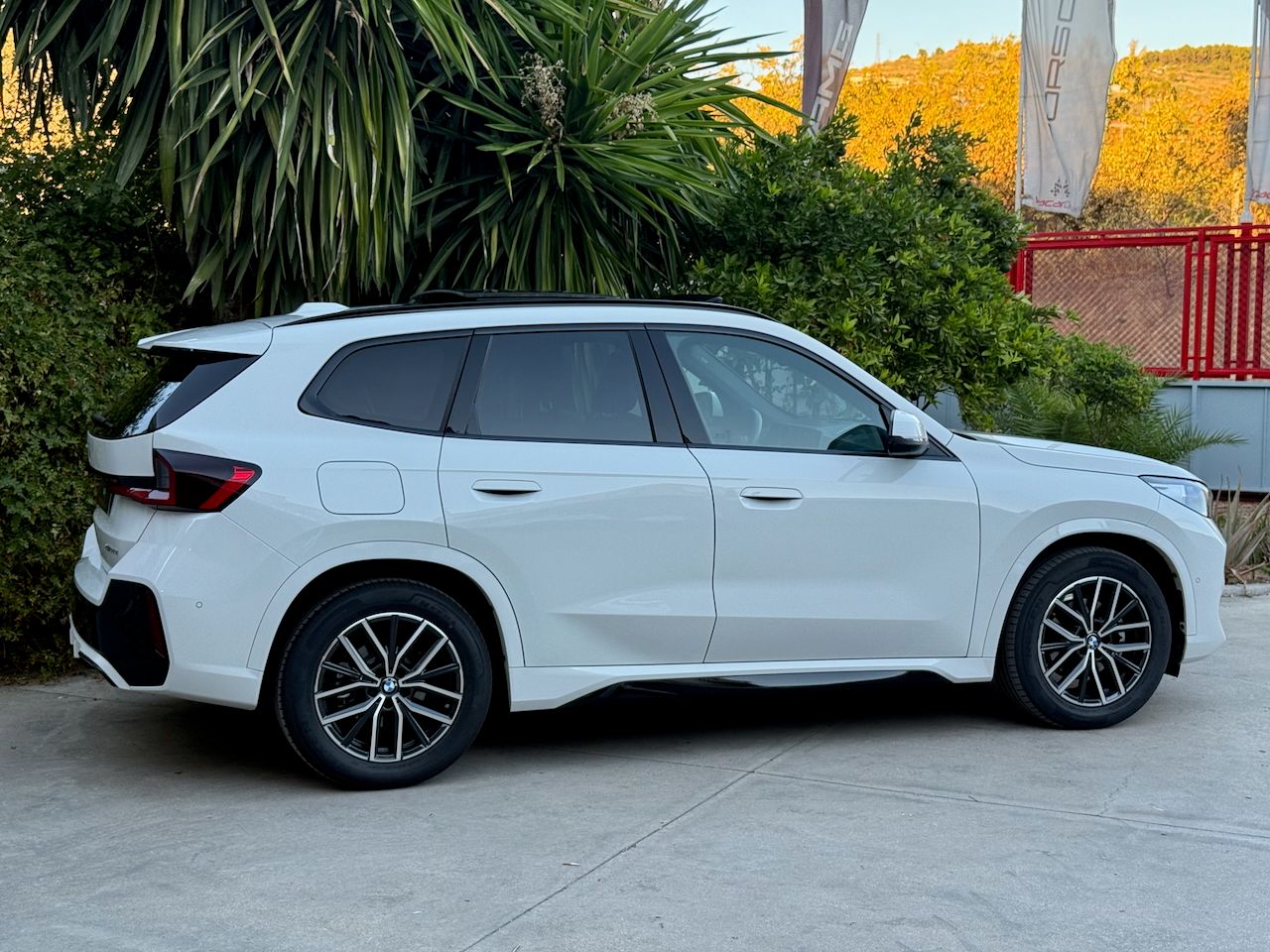BMW X1 XDRIVE20D PAQ M SPORT - Foto 34