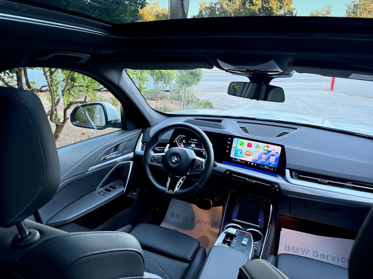BMW X1 XDRIVE20D PAQ M SPORT - Foto 16