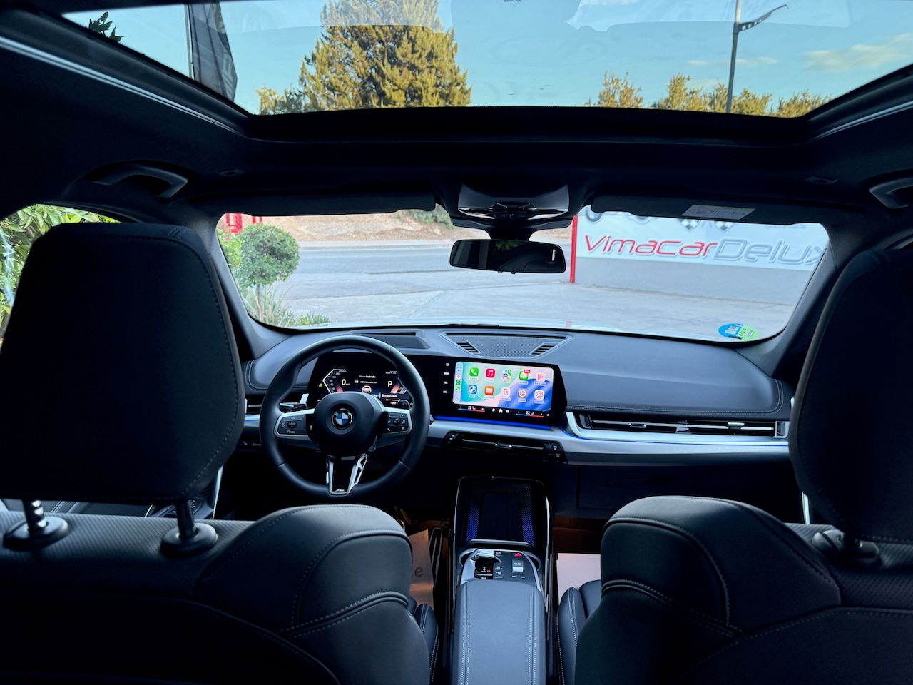BMW X1 XDRIVE20D PAQ M SPORT - Foto 17