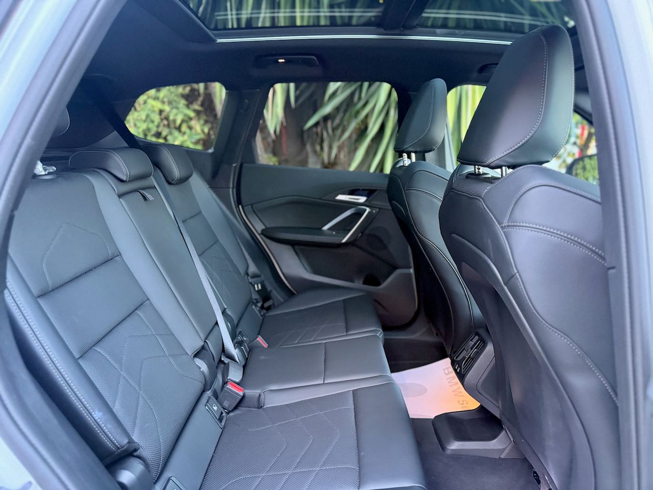 BMW X1 XDRIVE20D PAQ M SPORT - Foto 19