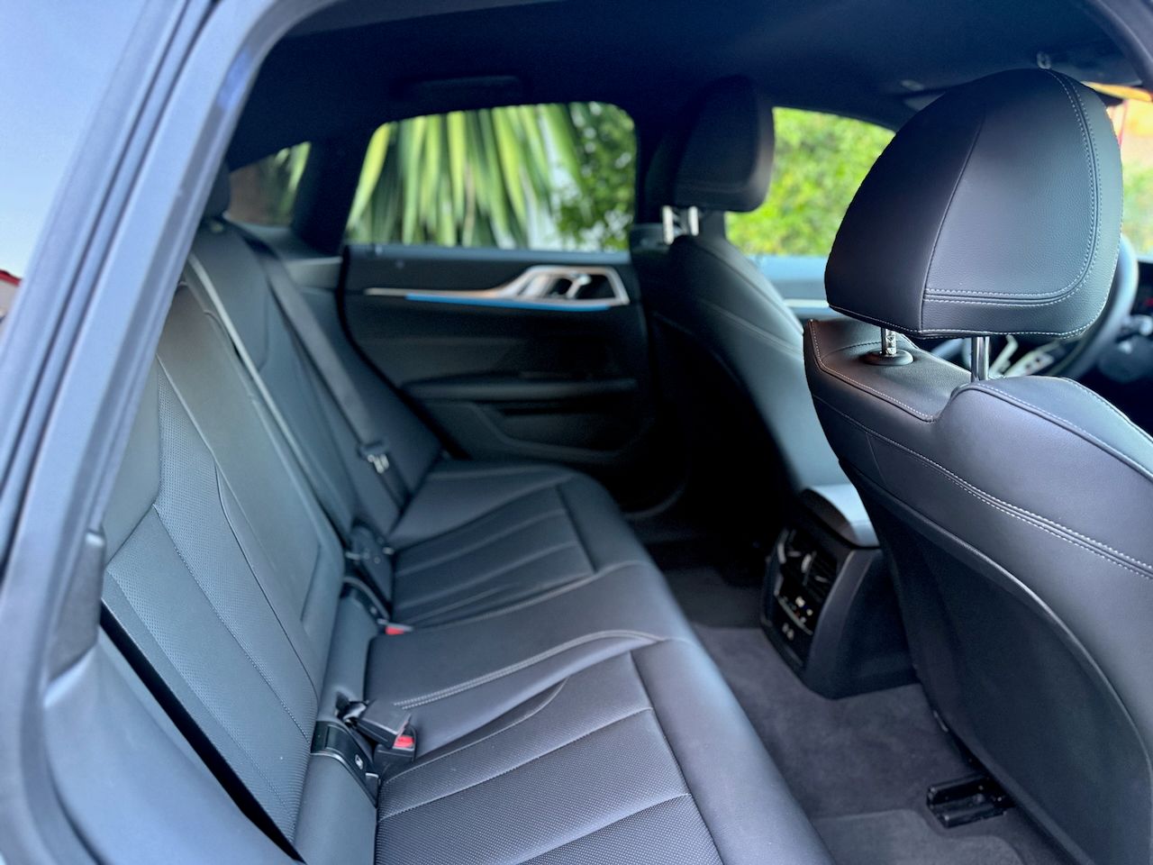 BMW Serie 4 420D GRAN COUPE PAQUETE M SPORT - Foto 14