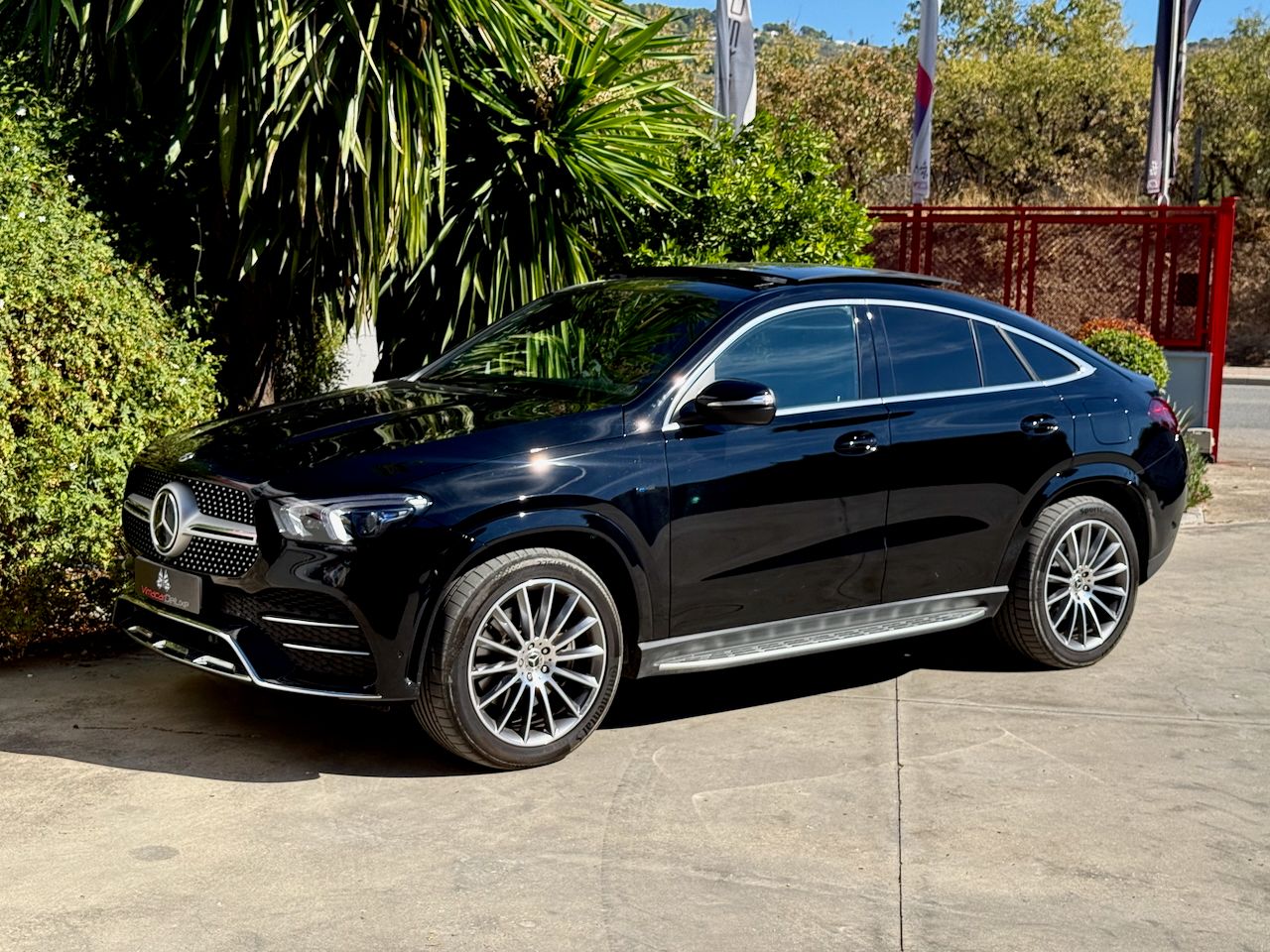 Mercedes Clase GLE 350DE 4MATIC COUPE HIBRIDO ENCHUFABLE - Foto 30
