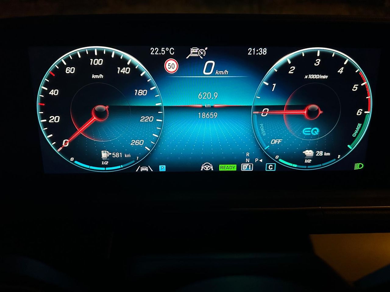 Mercedes Clase GLE 350DE 4MATIC COUPE HIBRIDO ENCHUFABLE - Foto 28