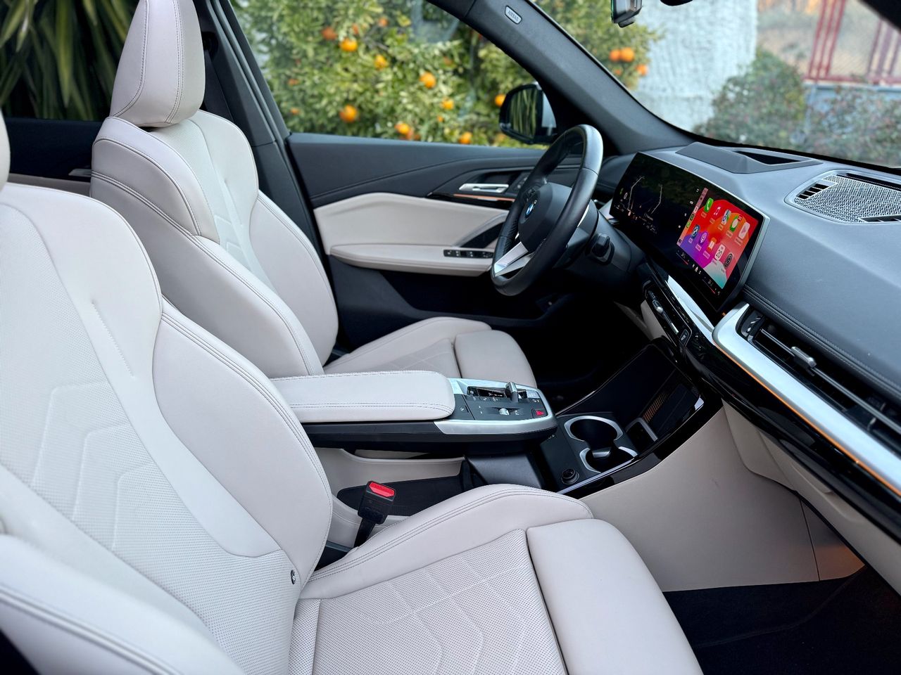 BMW X1 SDRIVE18D TECHO PANORAMICO - Foto 22