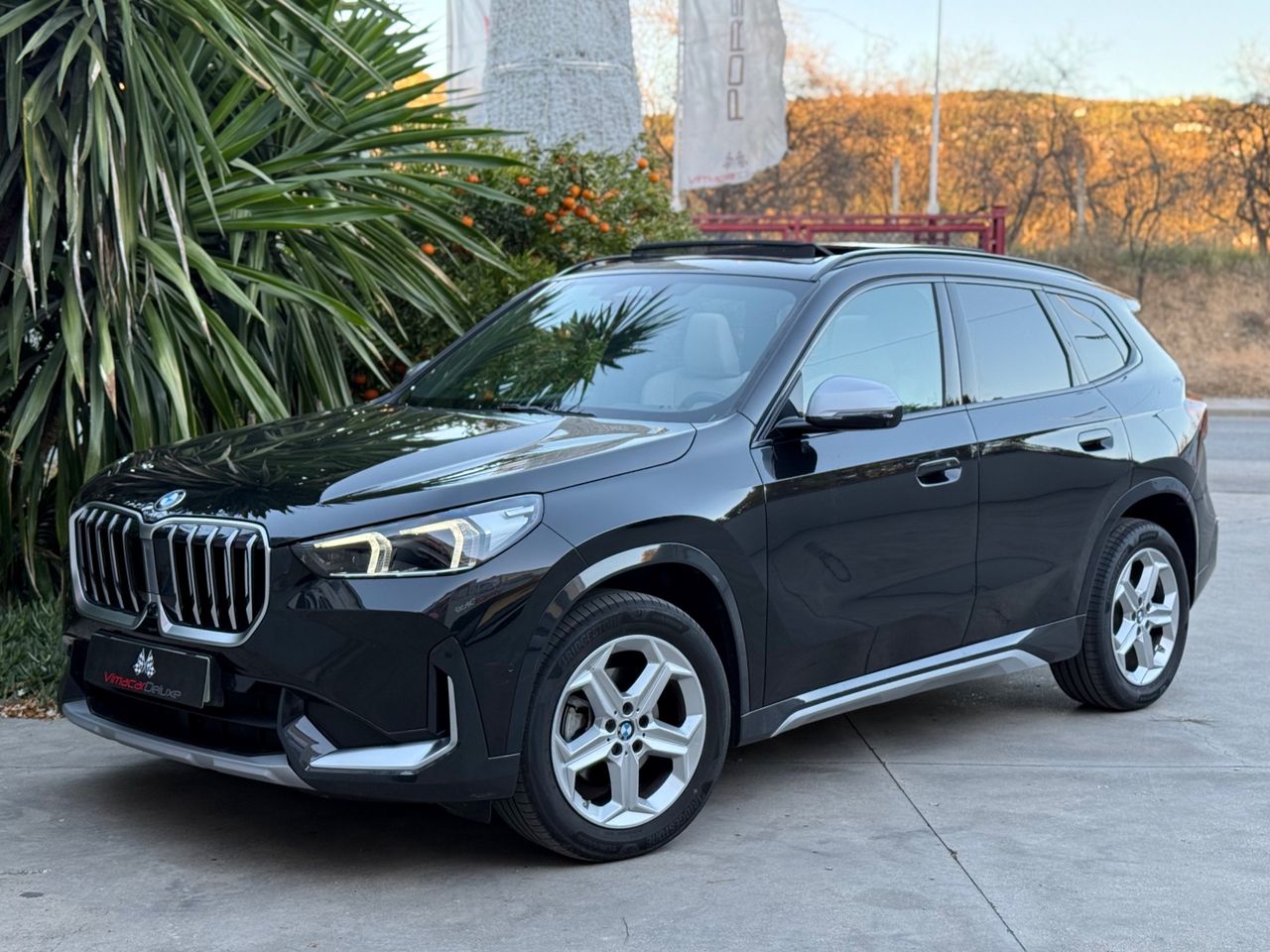 BMW X1 SDRIVE18D TECHO PANORAMICO - Foto 32