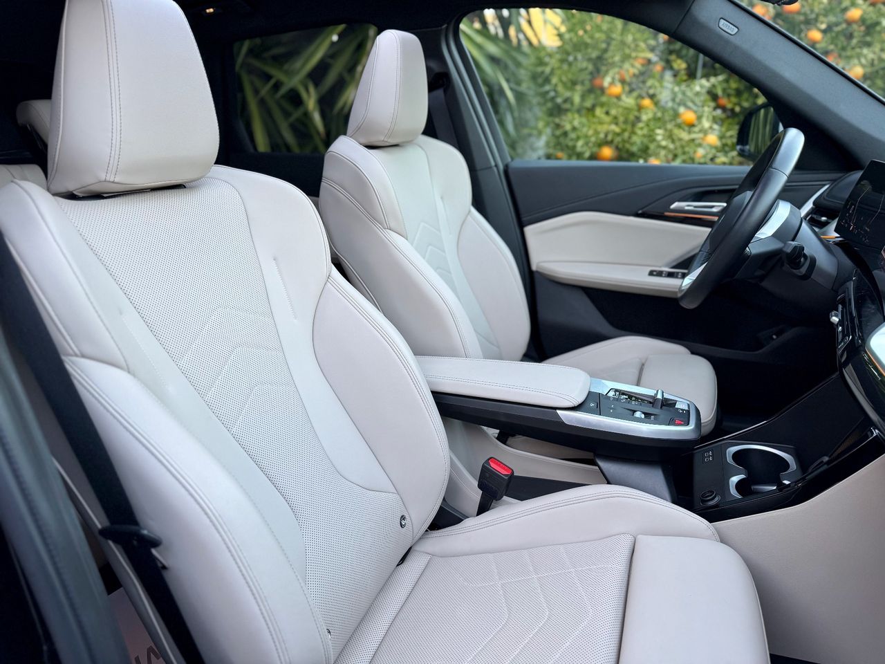 BMW X1 SDRIVE18D TECHO PANORAMICO - Foto 25