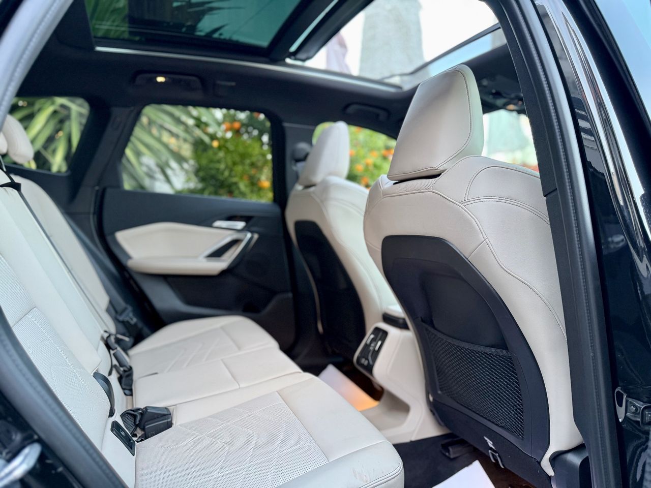 BMW X1 SDRIVE18D TECHO PANORAMICO - Foto 21