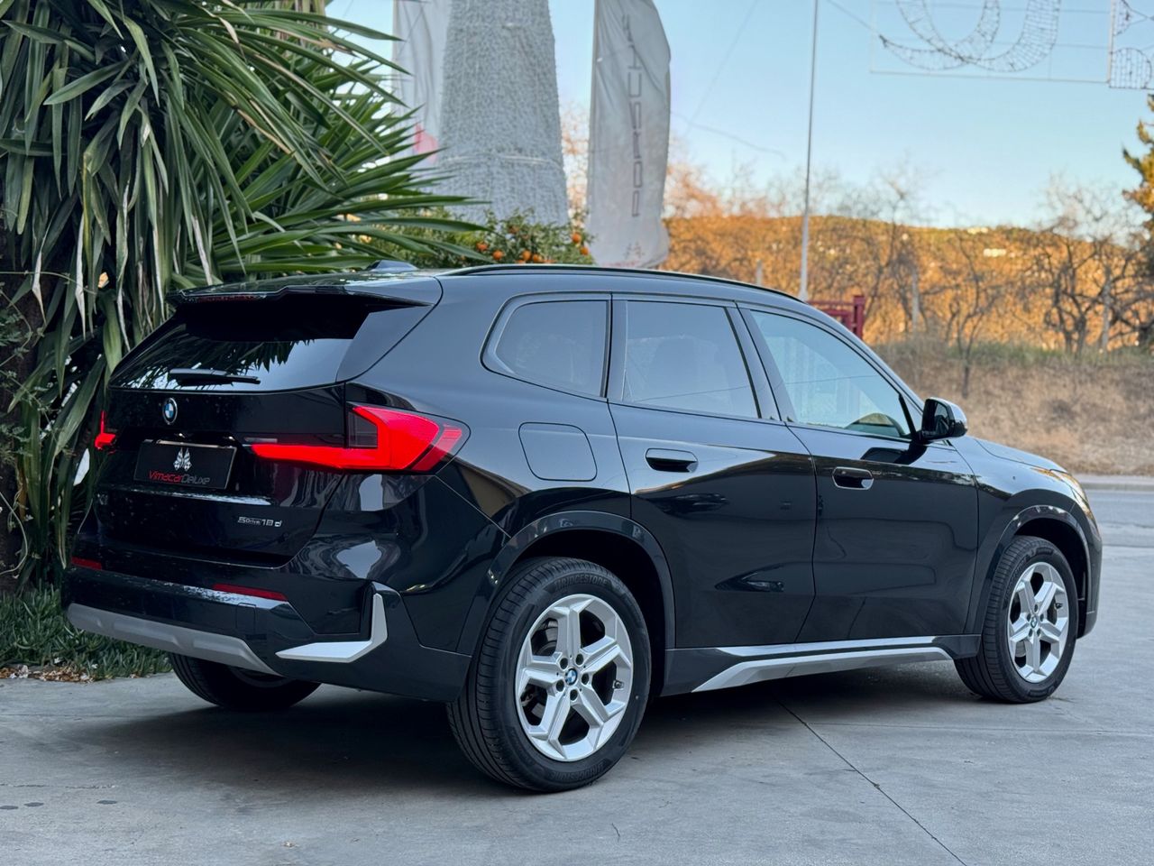 BMW X1 SDRIVE18D TECHO PANORAMICO - Foto 14