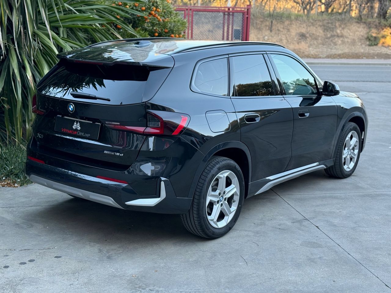 BMW X1 SDRIVE18D TECHO PANORAMICO - Foto 33