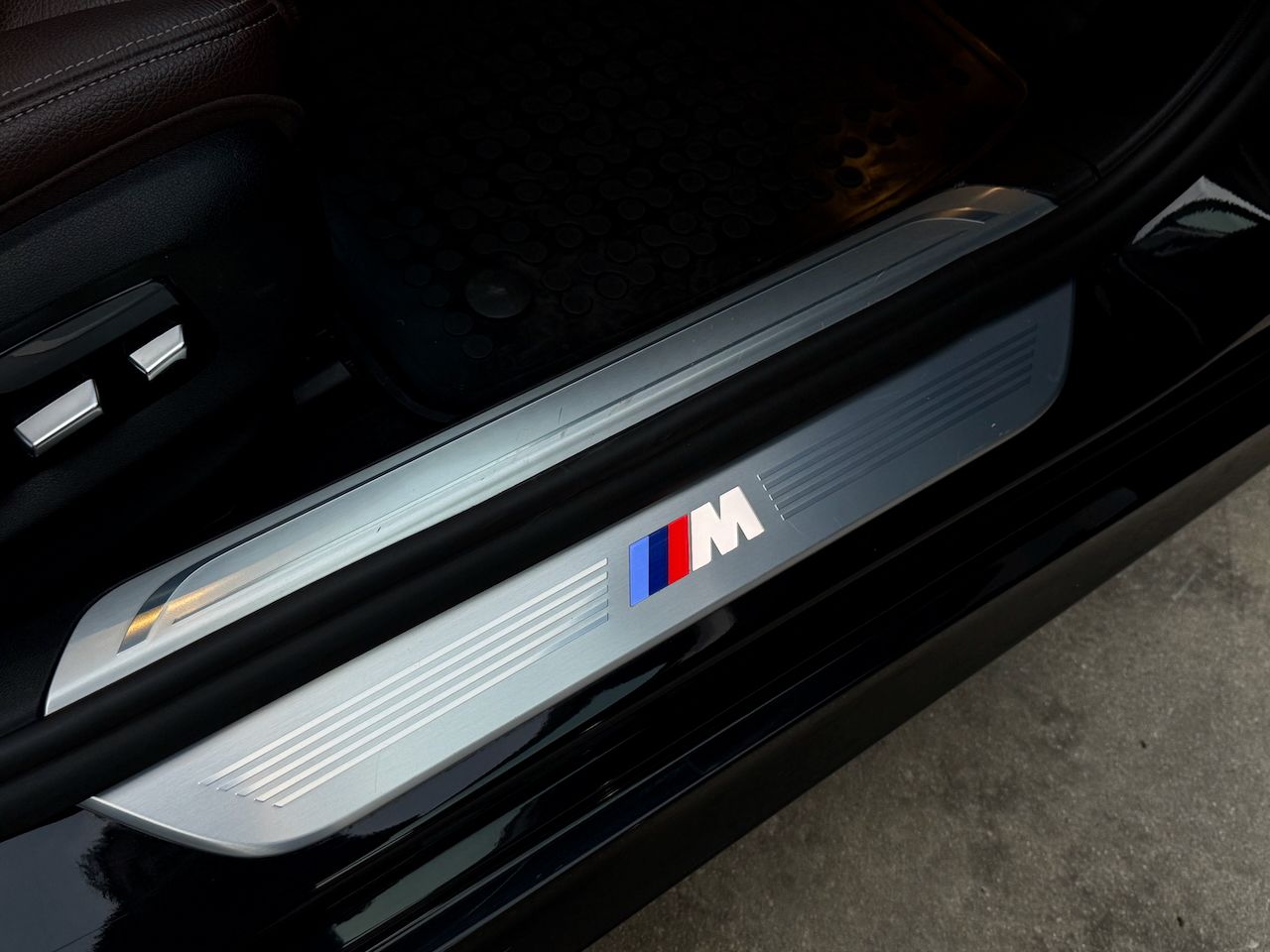 BMW Serie 7 730D XDRIVE PAQUETE M - Foto 24