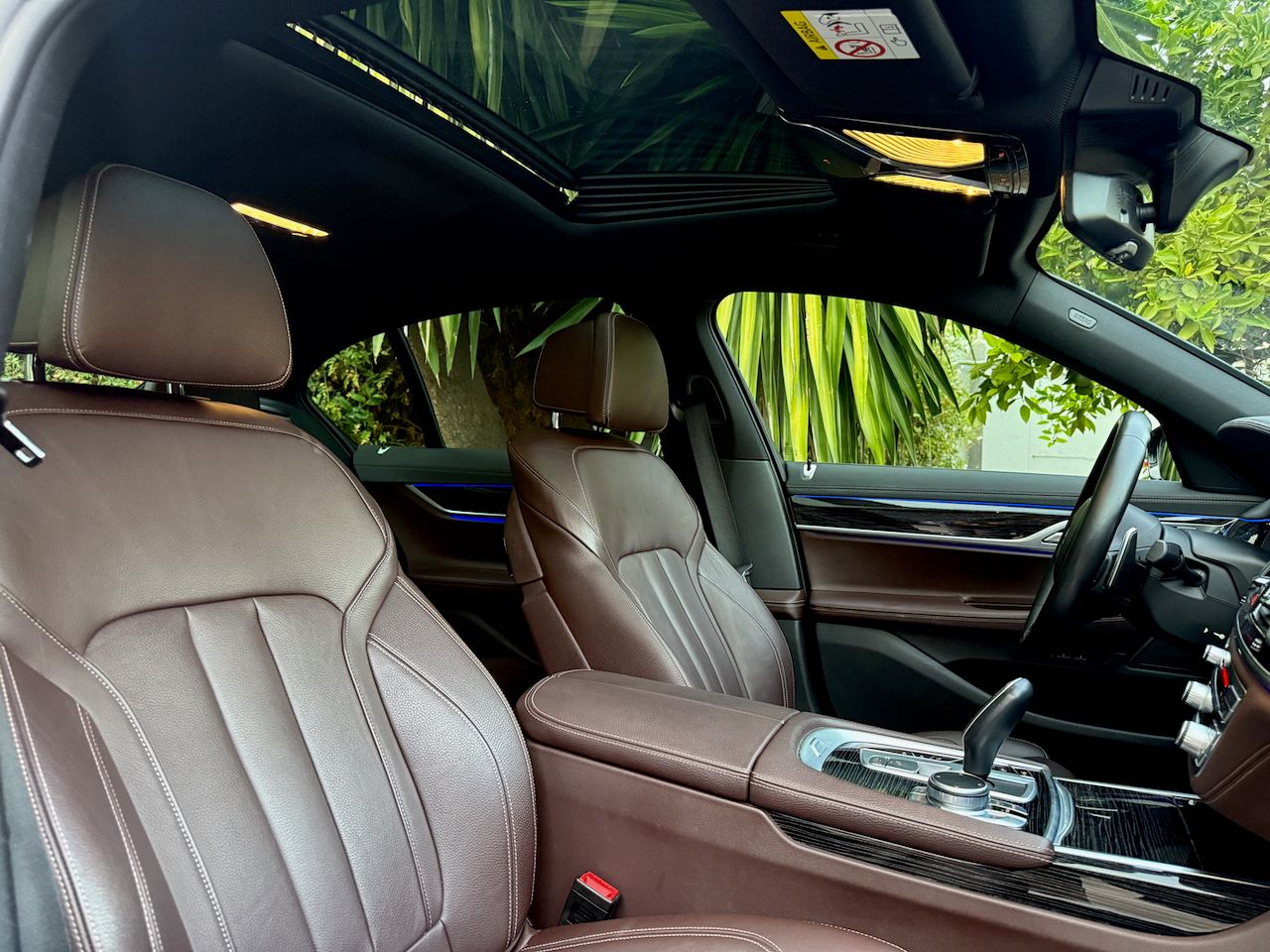 BMW Serie 7 730D XDRIVE PAQUETE M - Foto 3