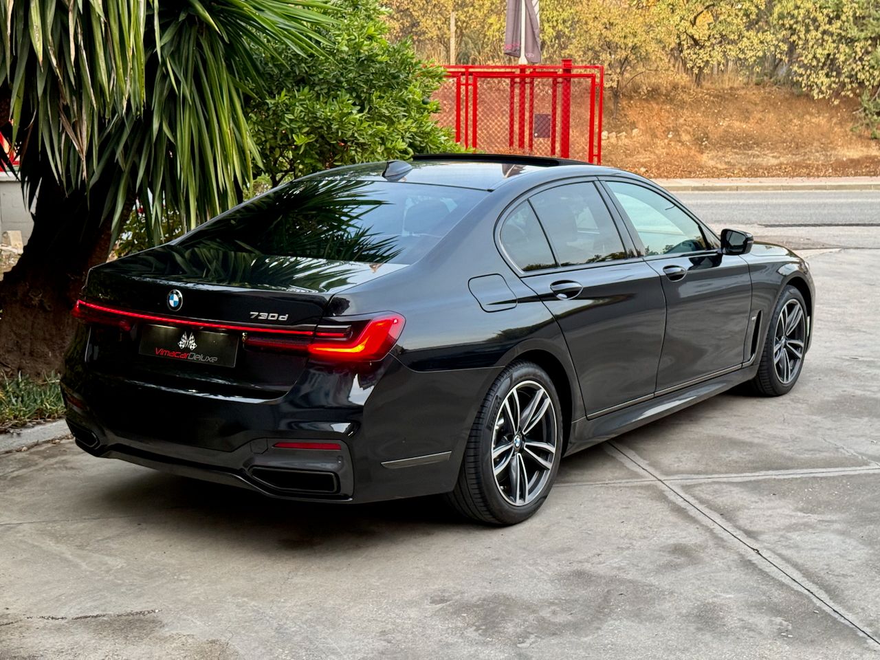 BMW Serie 7 730D XDRIVE PAQUETE M - Foto 17