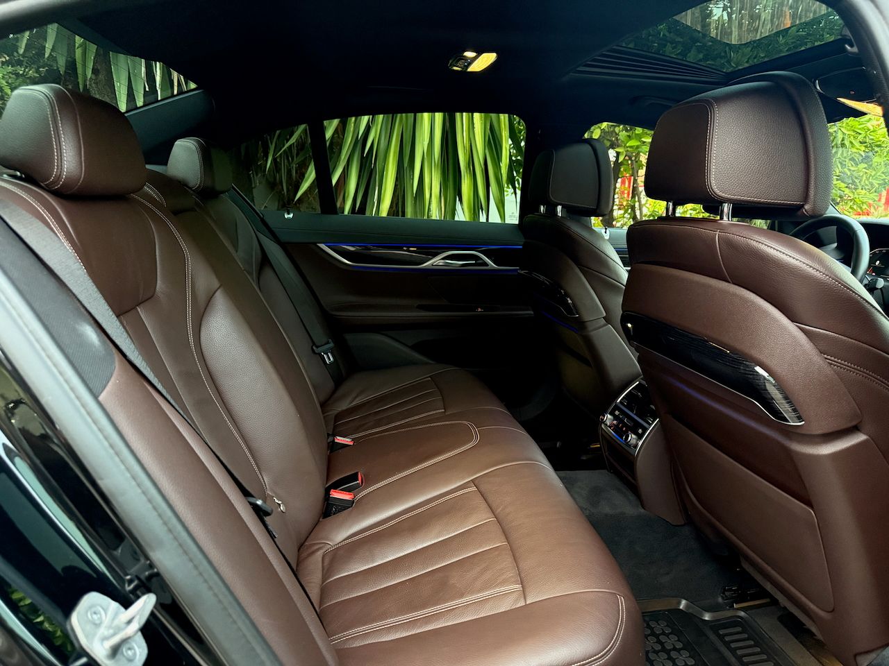 BMW Serie 7 730D XDRIVE PAQUETE M - Foto 23
