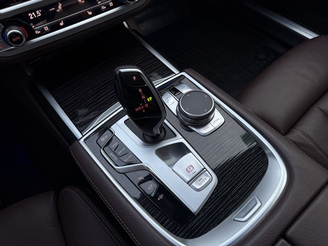 BMW Serie 7 730D XDRIVE PAQUETE M - Foto 33