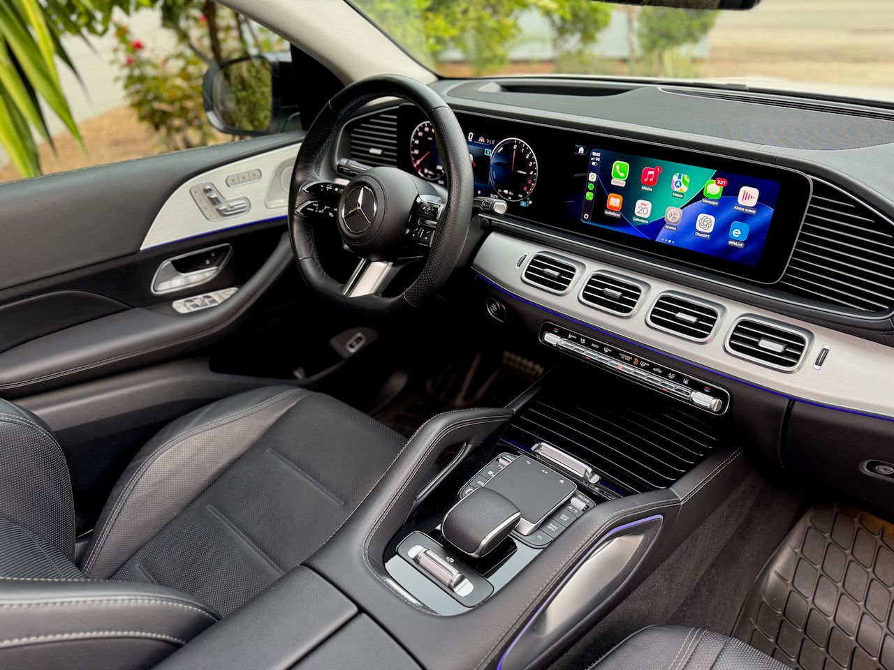 Mercedes GLE Coupé 350DE 4 MATIC AMG LINE - Foto 28