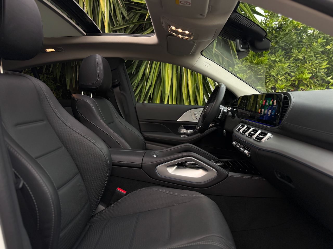 Mercedes GLE Coupé 350DE 4 MATIC AMG LINE - Foto 29