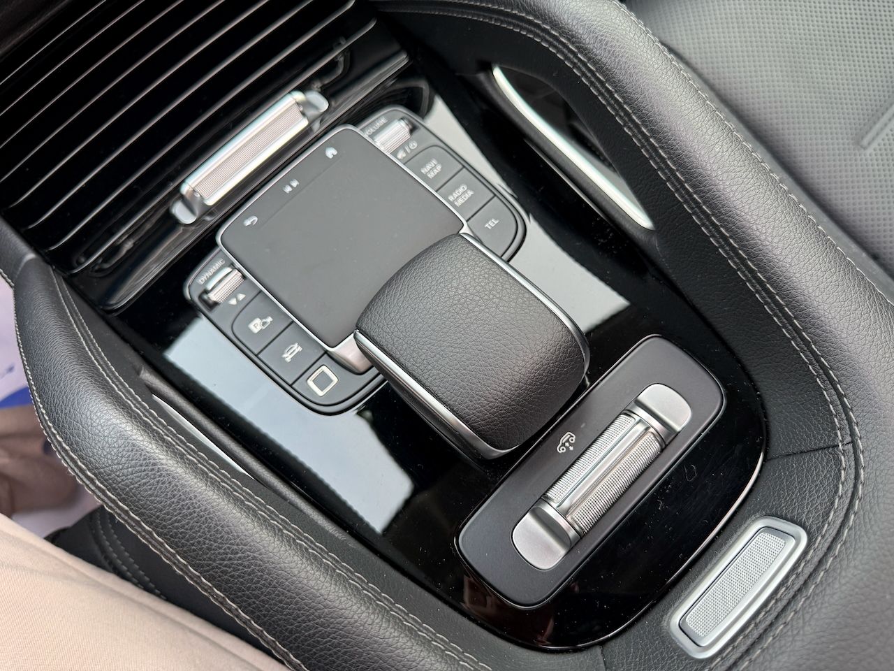 Mercedes GLE Coupé 350DE 4 MATIC AMG LINE - Foto 39