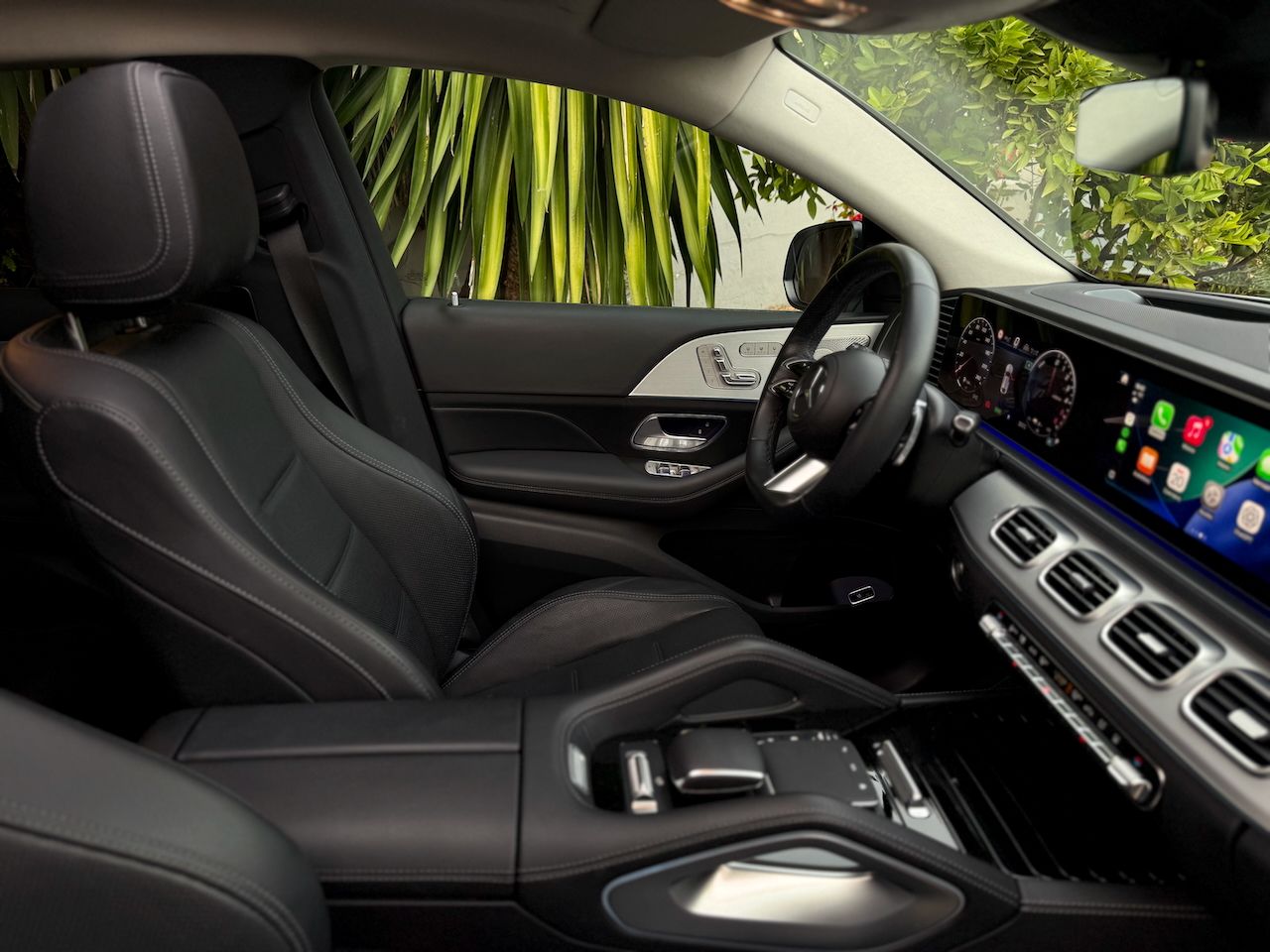 Mercedes GLE Coupé 350DE 4 MATIC AMG LINE - Foto 31