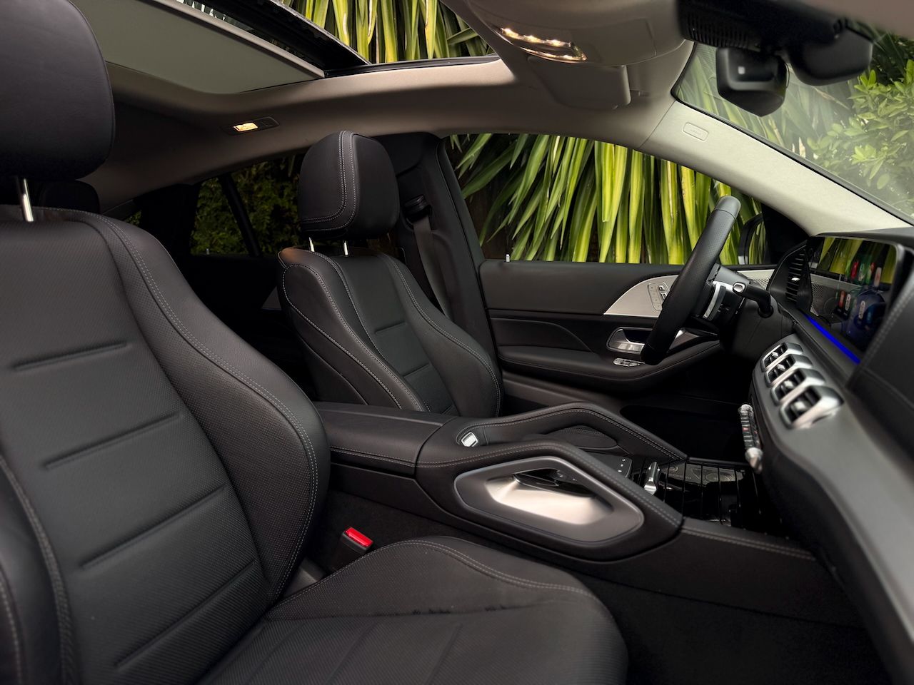 Mercedes GLE Coupé 350DE 4 MATIC AMG LINE - Foto 30