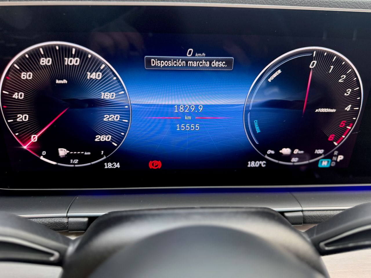 Mercedes GLE Coupé 350DE 4 MATIC AMG LINE - Foto 42