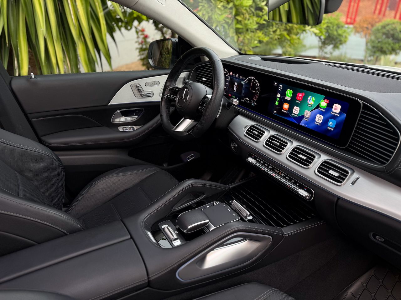 Mercedes GLE Coupé 350DE 4 MATIC AMG LINE - Foto 26