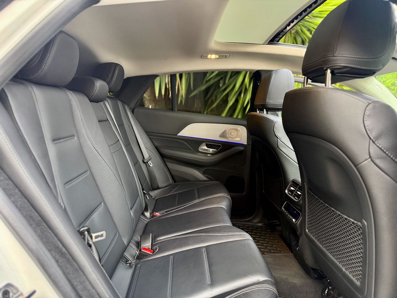 Mercedes GLE Coupé 350DE 4 MATIC AMG LINE - Foto 27