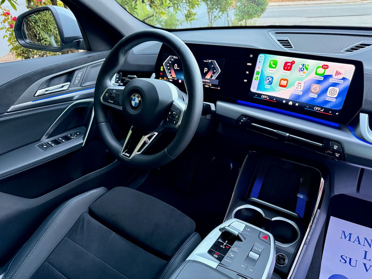 BMW X2 SDRIVE20D M SPORT - Foto 28