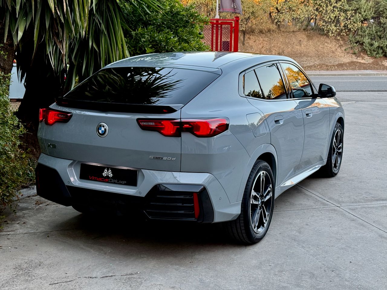 BMW X2 SDRIVE20D M SPORT - Foto 12