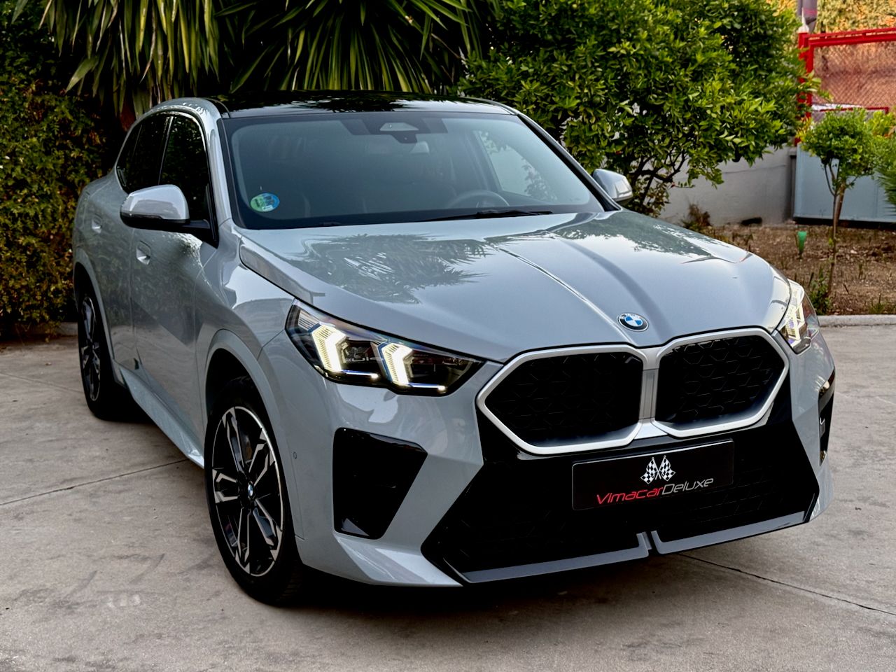 BMW X2 SDRIVE20D M SPORT - Foto 14
