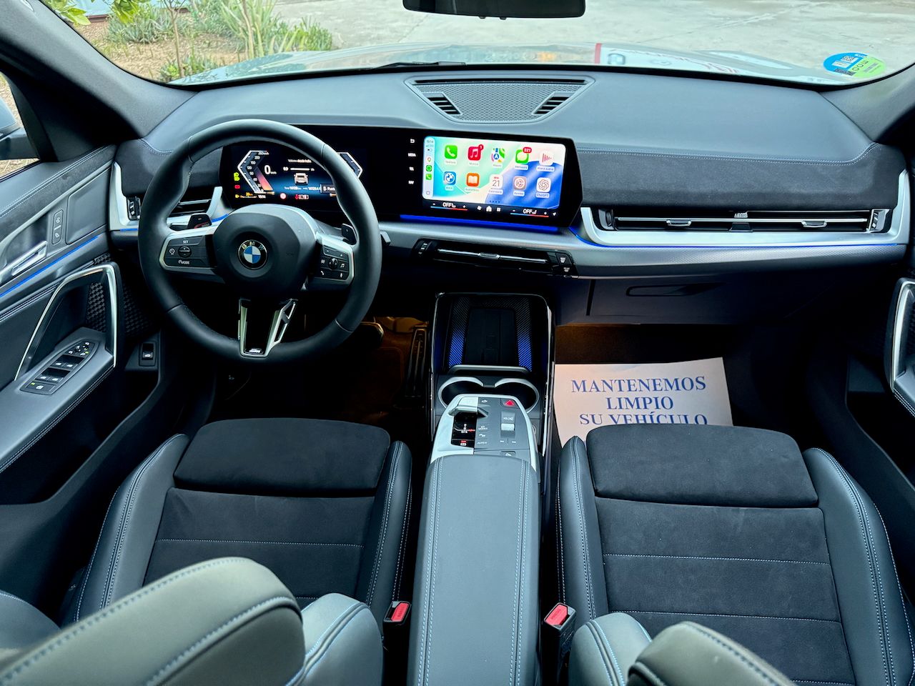 BMW X2 SDRIVE20D M SPORT - Foto 27