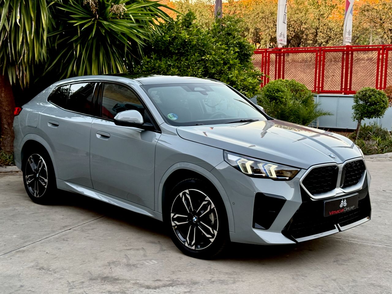 BMW X2 SDRIVE20D M SPORT - Foto 17