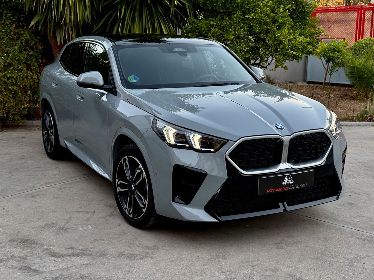 BMW X2 SDRIVE20D M SPORT - Foto 5