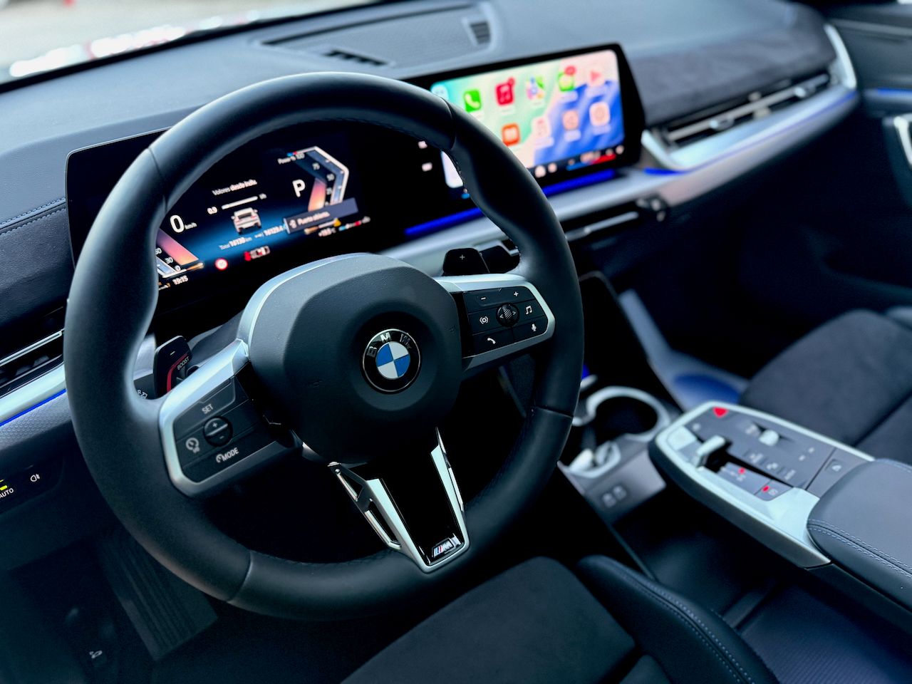 BMW X2 SDRIVE20D M SPORT - Foto 23