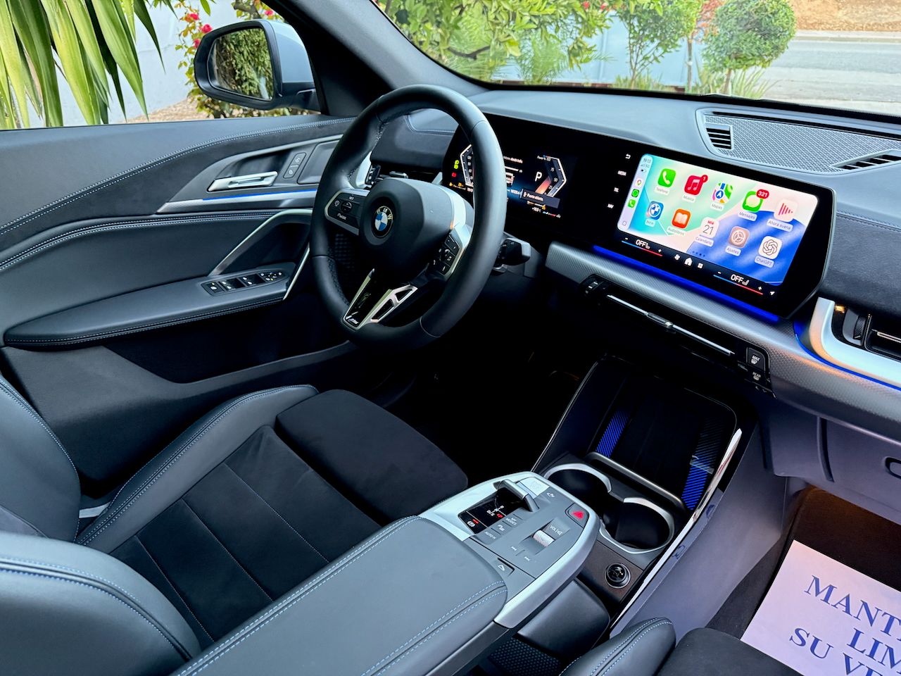 BMW X2 SDRIVE20D M SPORT - Foto 31