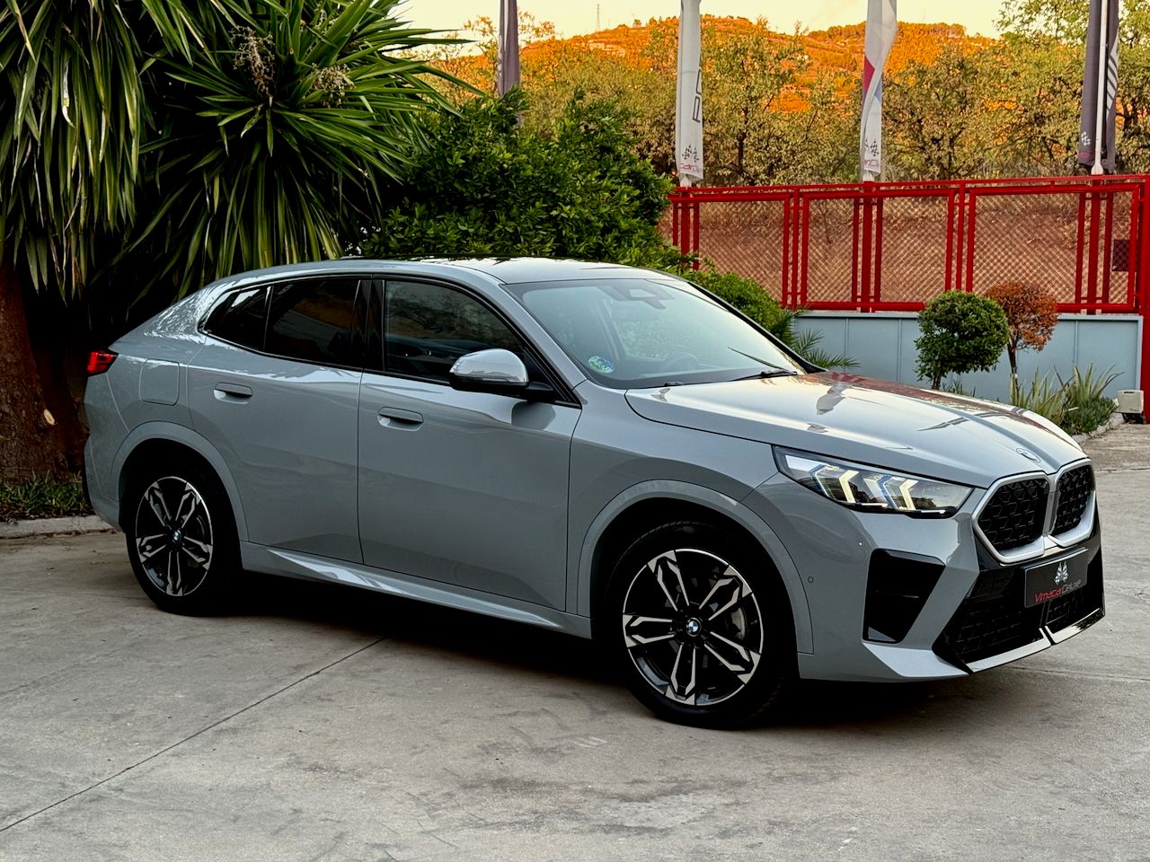 BMW X2 SDRIVE20D M SPORT - Foto 15