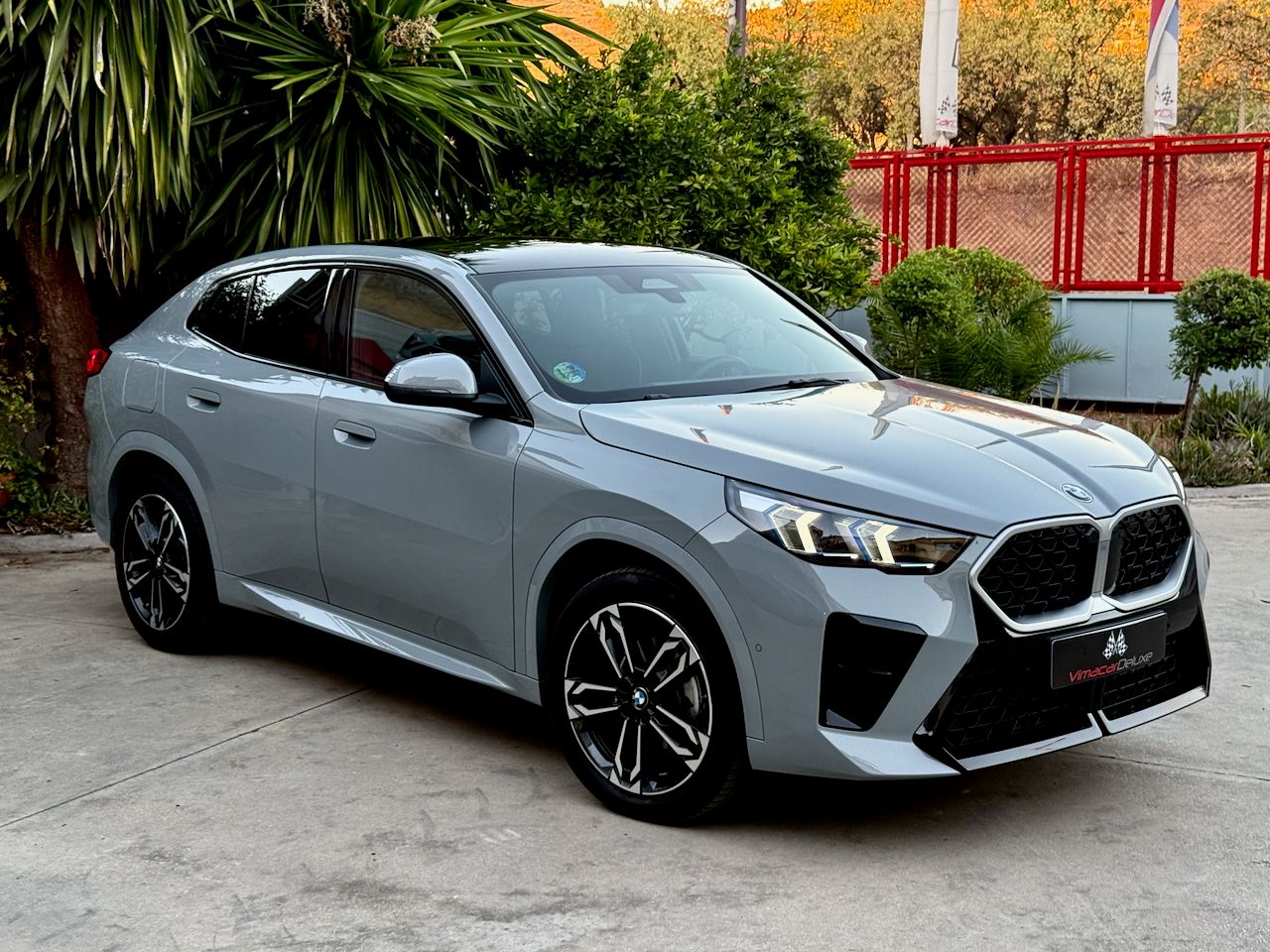 BMW X2 SDRIVE20D M SPORT - Foto 18