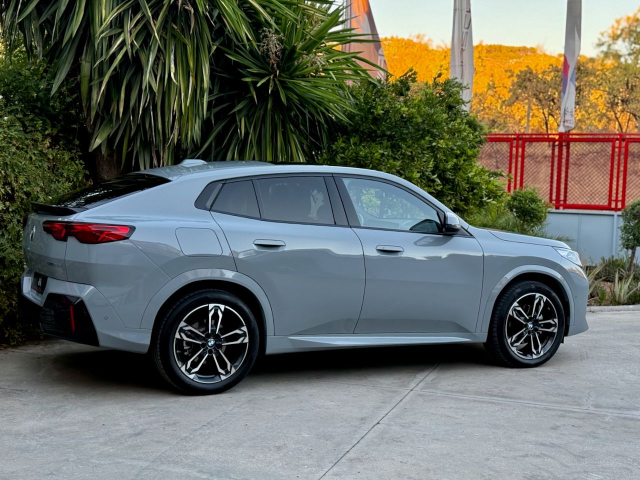 BMW X2 SDRIVE20D M SPORT - Foto 8