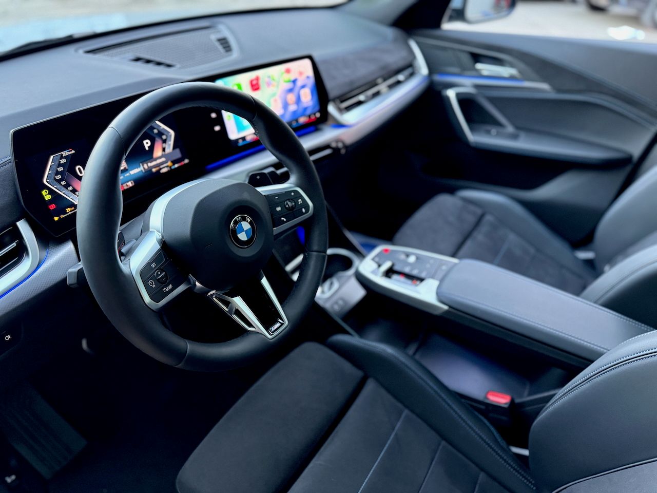 BMW X2 SDRIVE20D M SPORT - Foto 24