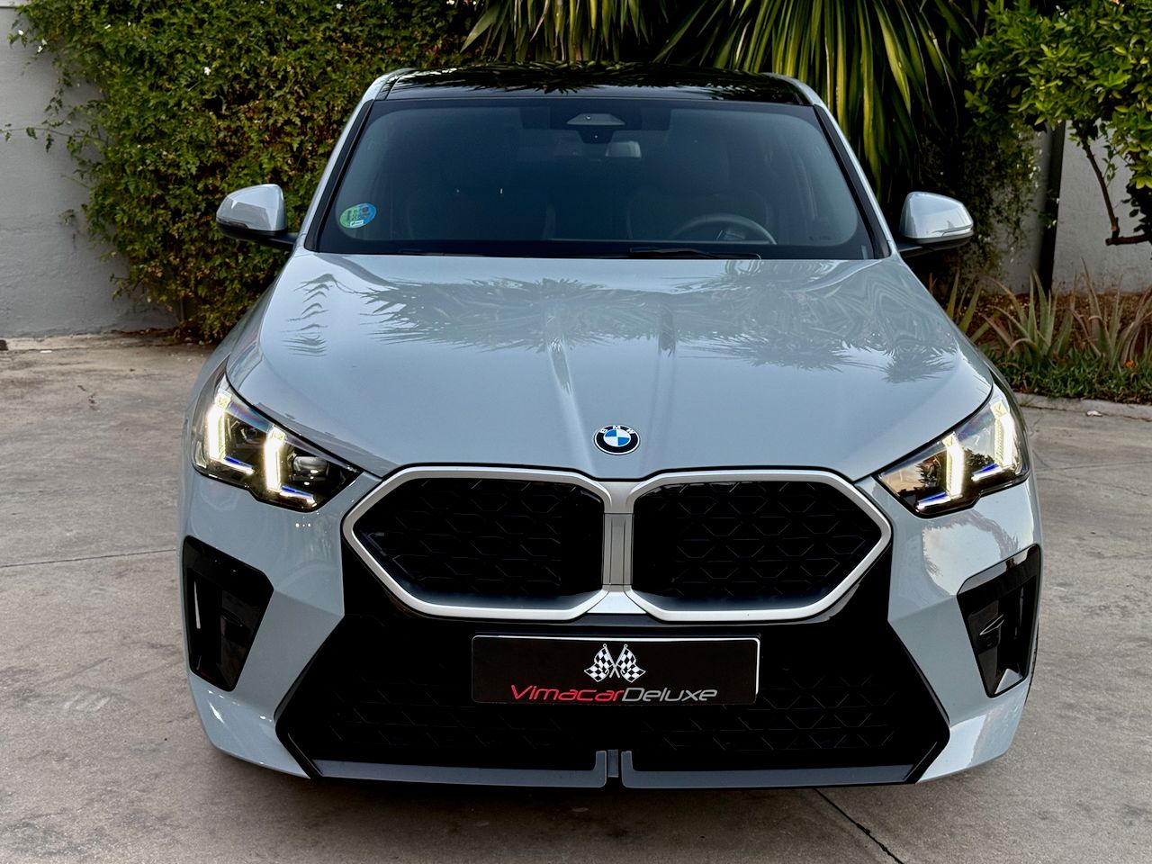 BMW X2 SDRIVE20D M SPORT - Foto 6