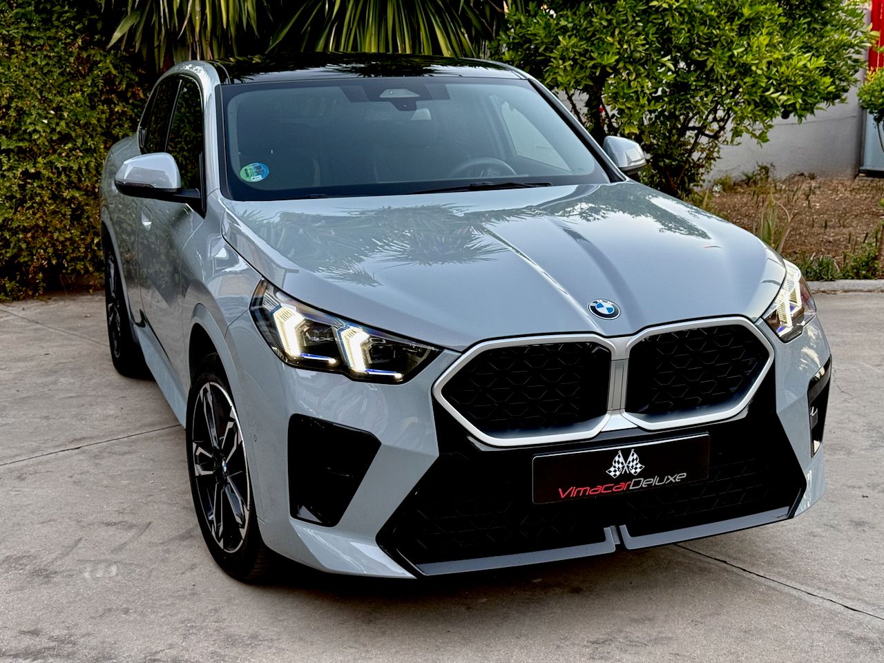 BMW X2 SDRIVE20D M SPORT - Foto 4