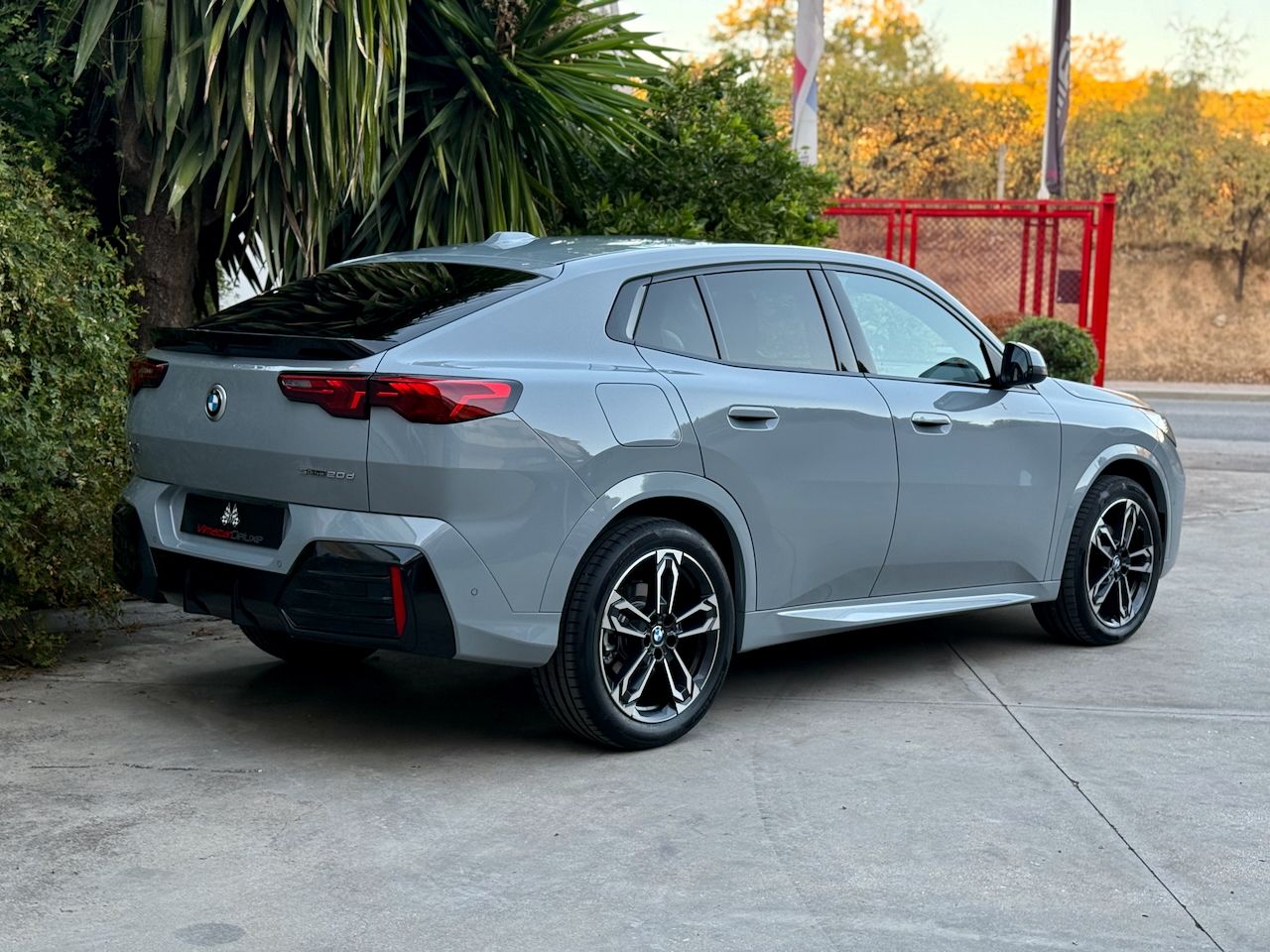 BMW X2 SDRIVE20D M SPORT - Foto 9