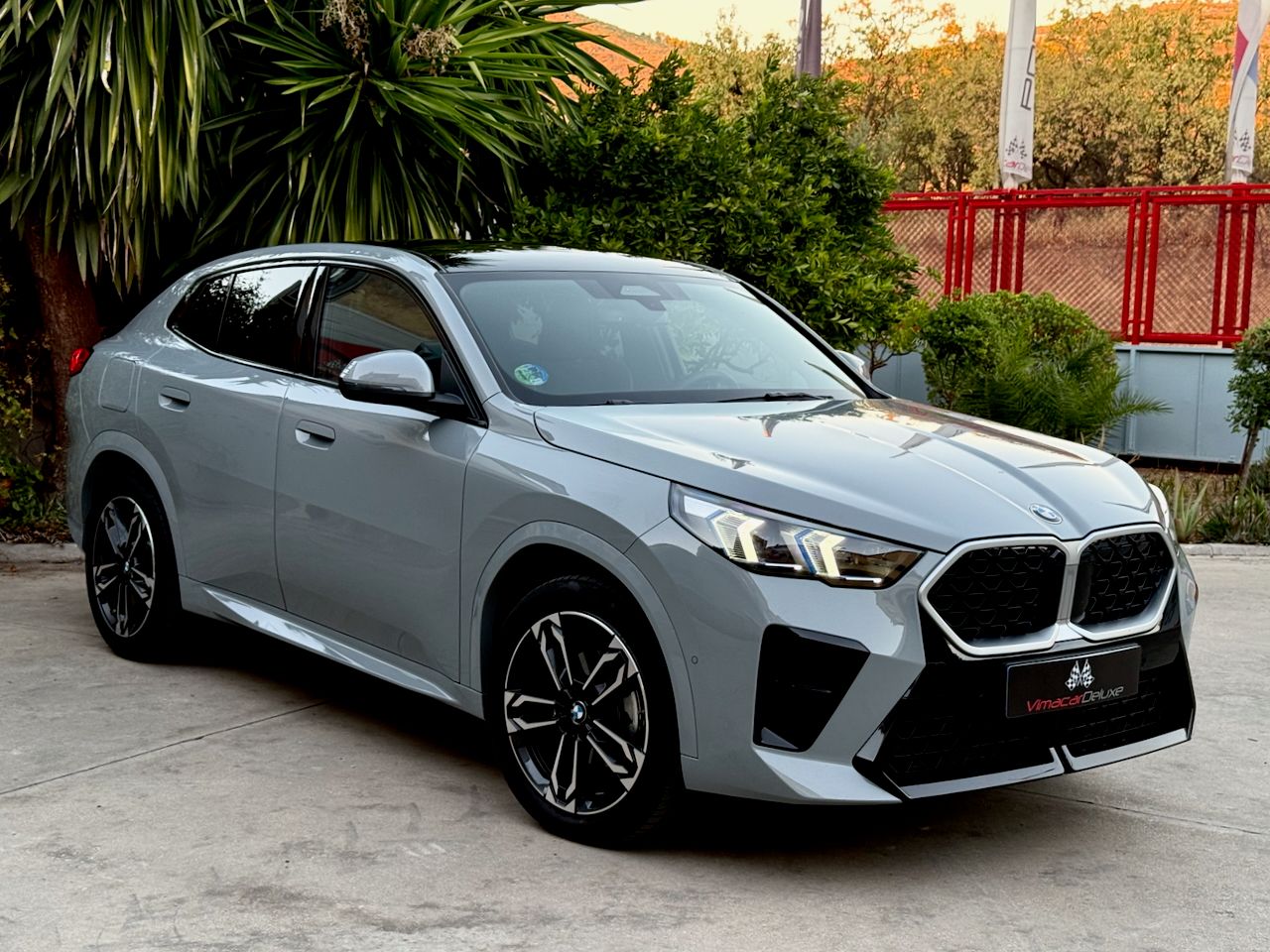 BMW X2 SDRIVE20D M SPORT - Foto 16