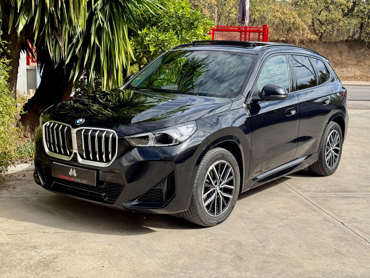 BMW X1 XDRIVE20D M SPORT - Foto 32