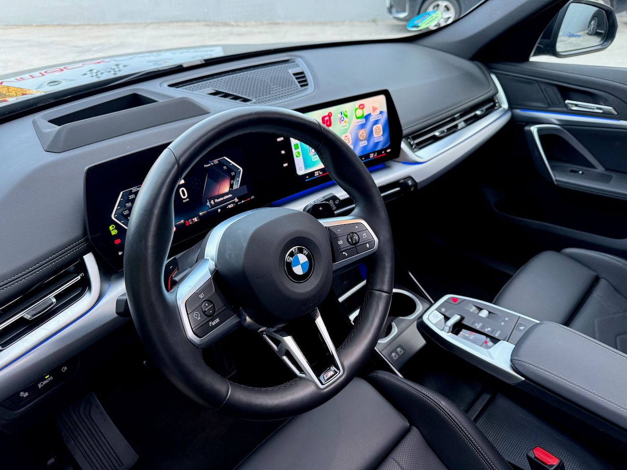 BMW X1 XDRIVE20D M SPORT - Foto 21
