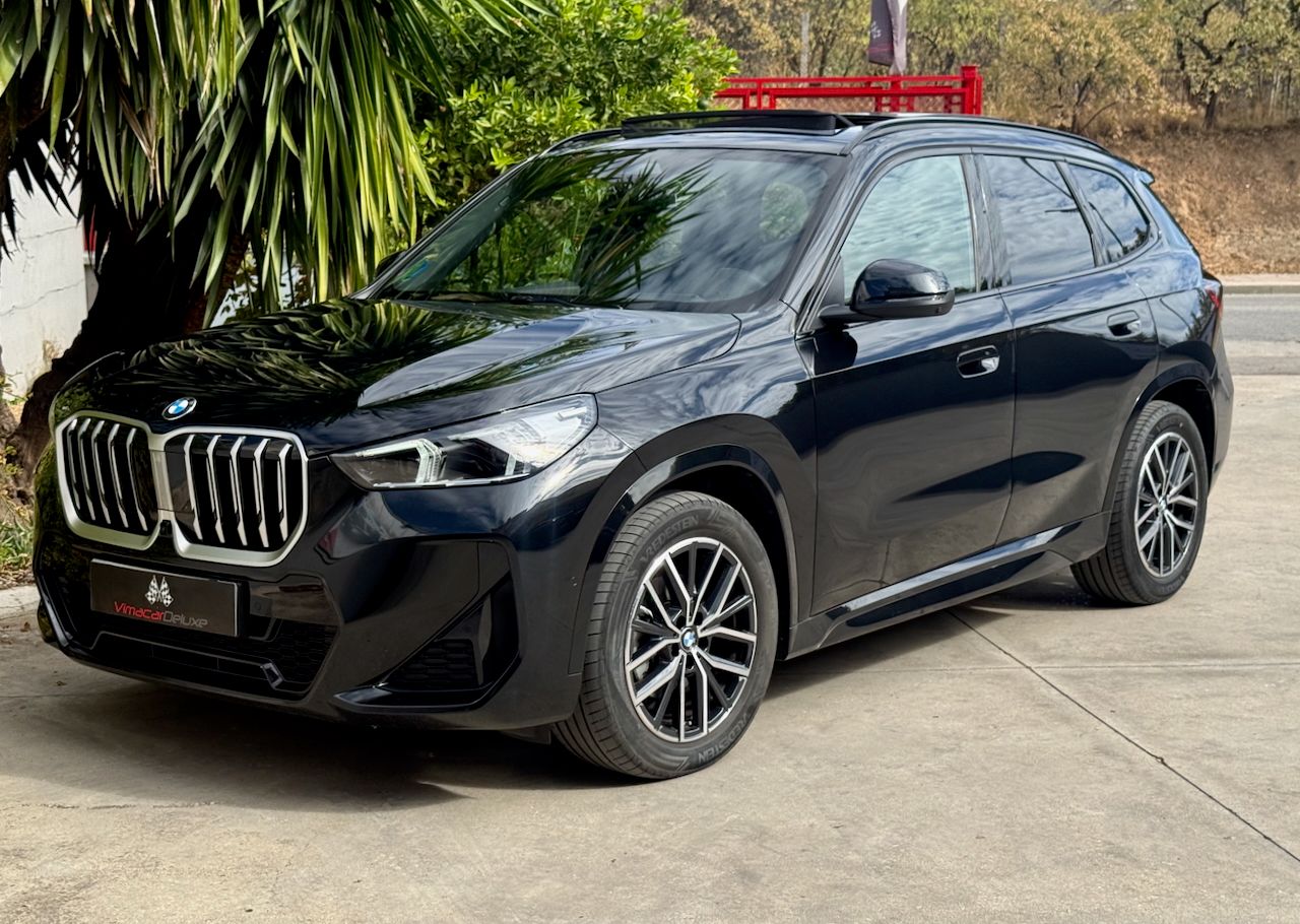 BMW X1 XDRIVE20D M SPORT - Foto 33