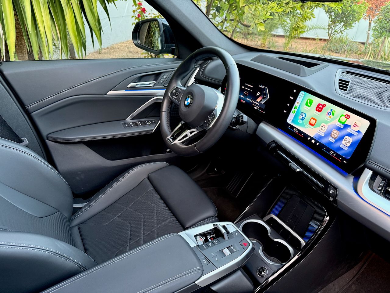 BMW X1 XDRIVE20D M SPORT - Foto 28
