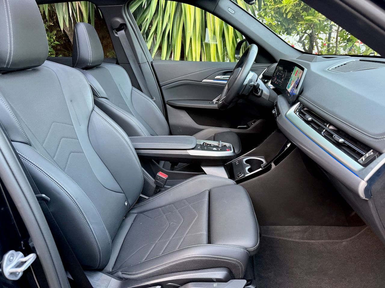 BMW X1 XDRIVE20D M SPORT - Foto 26