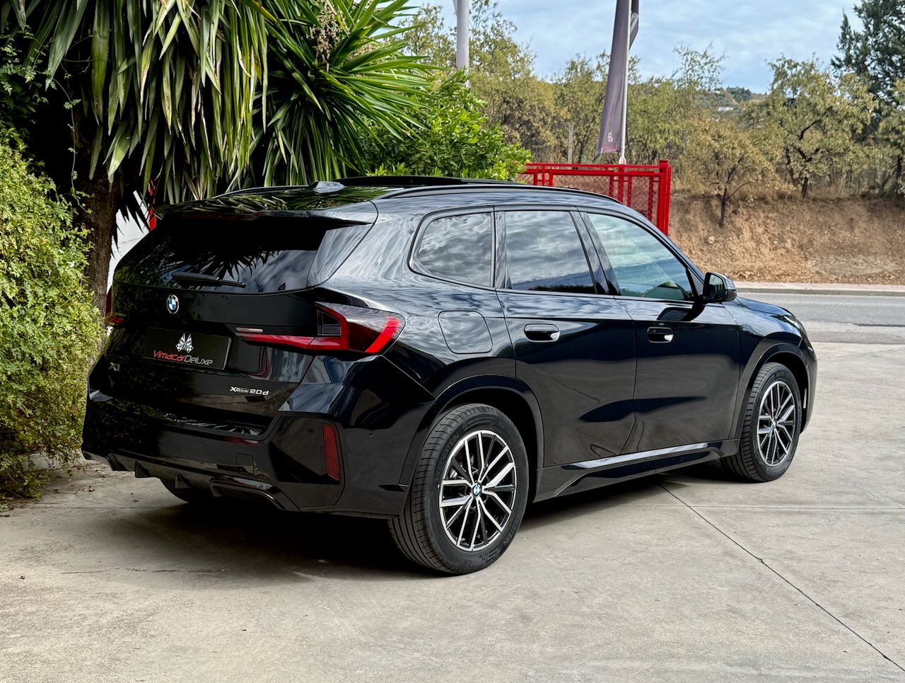BMW X1 XDRIVE20D M SPORT - Foto 37