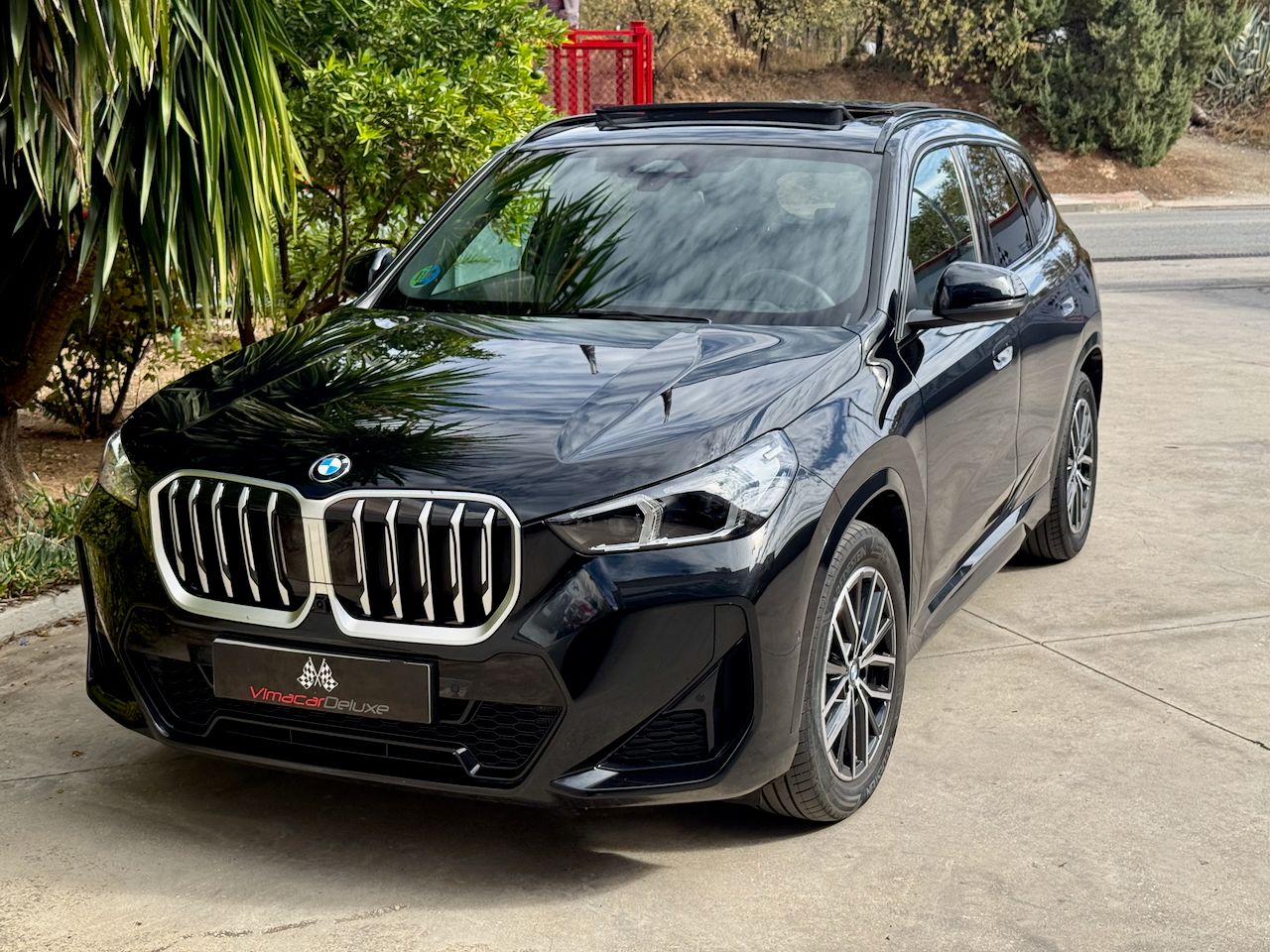BMW X1 XDRIVE20D M SPORT - Foto 31
